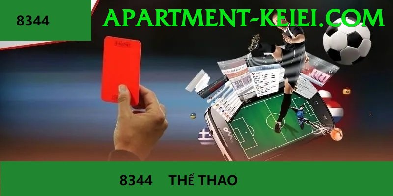 Cá Cược Thể Thao - fk22