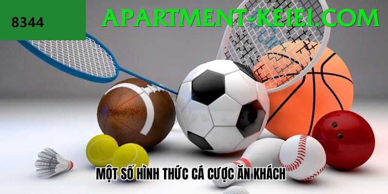 Cá Cược Thể Thao