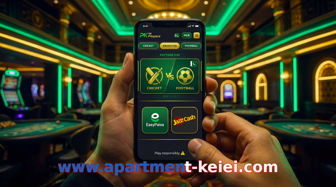 Payment and PKR controls in Www.apartment-keiei.com