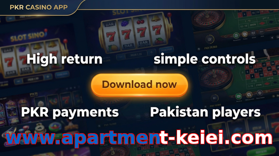 Main screen of Www.apartment-keiei.com gamedownload page for PK players