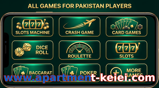 Main screen of Www.apartment-keiei.com games page for PK players