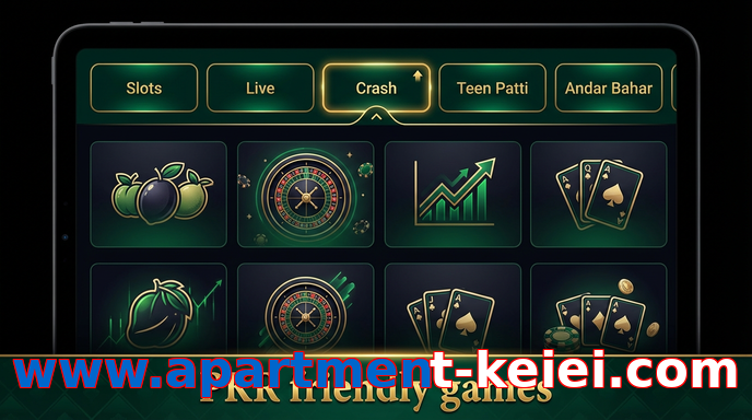 Game list for Www.apartment-keiei.com games section