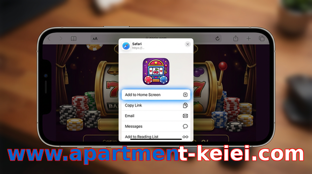 Game list for Www.apartment-keiei.com ios section