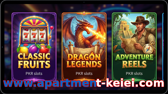 Payment and PKR controls in Www.apartment-keiei.com