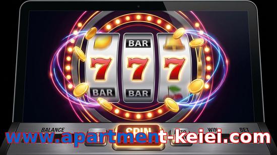 Main screen of Www.apartment-keiei.com slots page for PK players