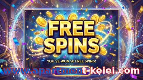 Game list for Www.apartment-keiei.com slots section