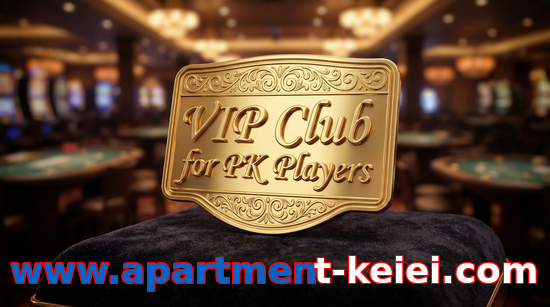 Main screen of Www.apartment-keiei.com vip page for PK players