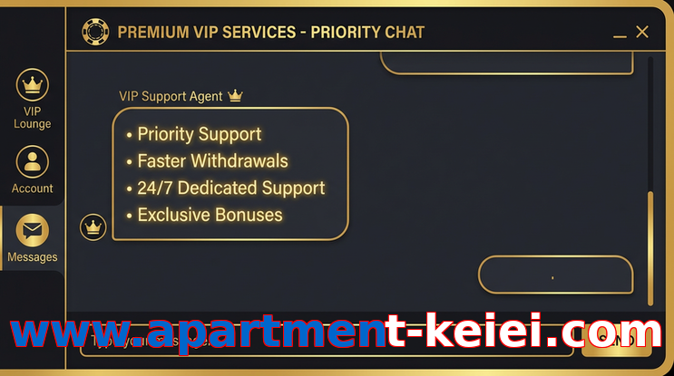 Payment and PKR controls in Www.apartment-keiei.com